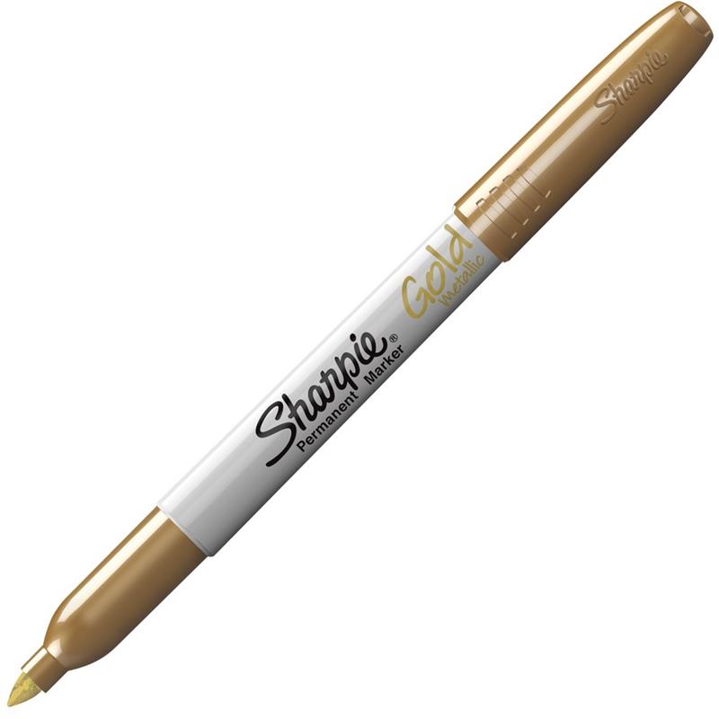 Image Metallic Marker