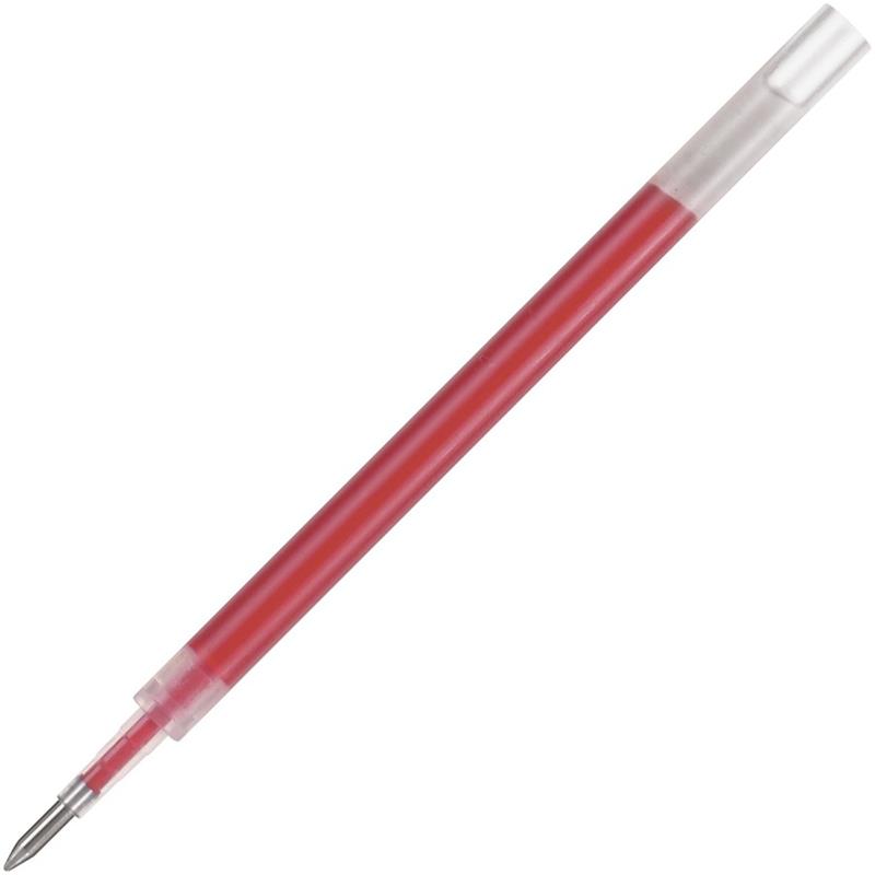 Image REFILL JF SARASA 0.7mm.GEL RED