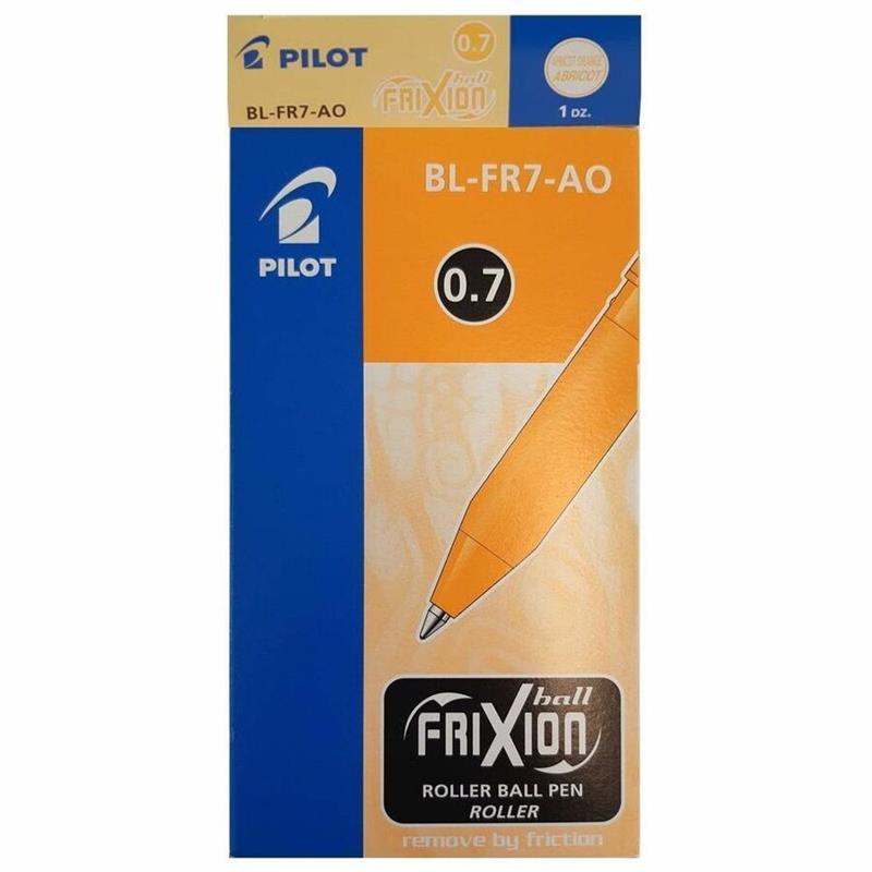 Image FriXion® Ball Erasable Gel Rollerball Pen