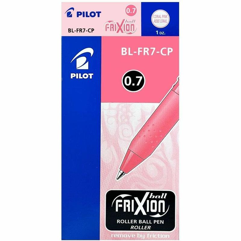 Image FriXion® Ball Erasable Gel Rollerball Pen
