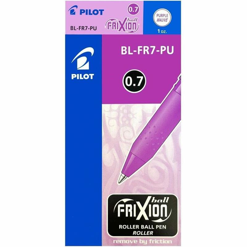 Image FriXion® Ball Erasable Gel Rollerball Pen