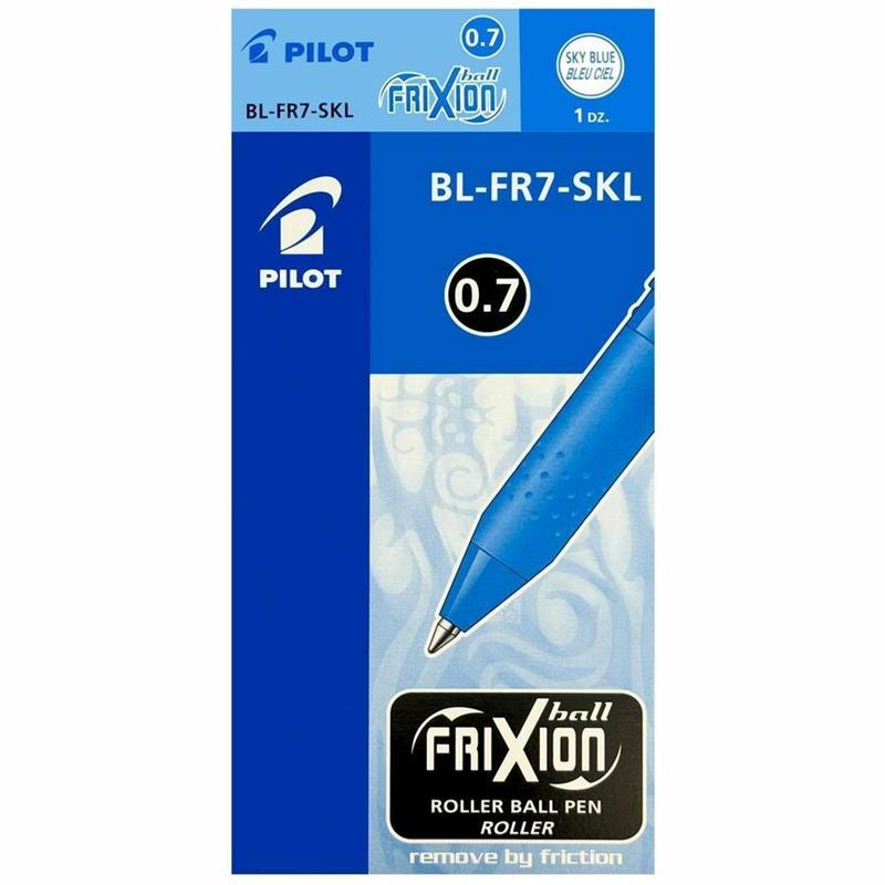 Image FriXion® Ball Erasable Gel Rollerball Pen