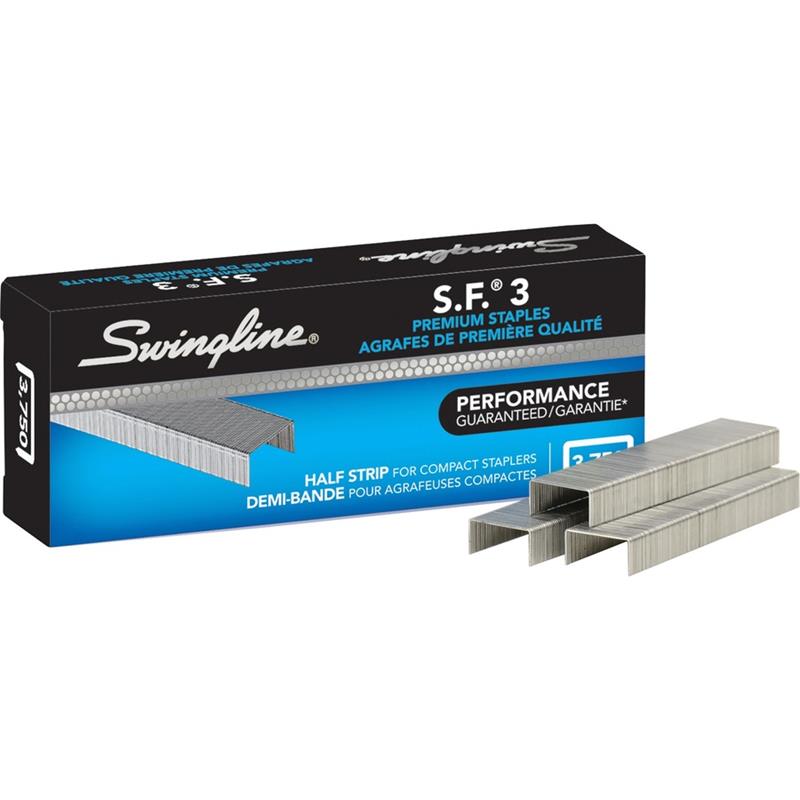 Image Premium S.F.3® Staples