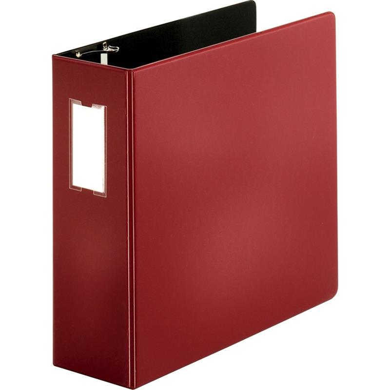 Image Heavy-Duty Binder