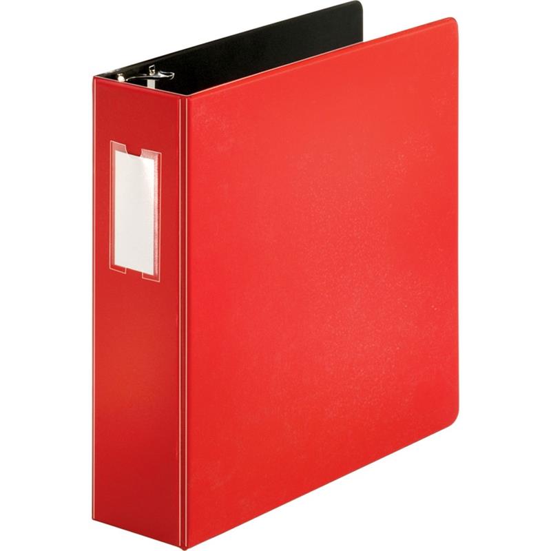 Image Heavy-Duty Binder
