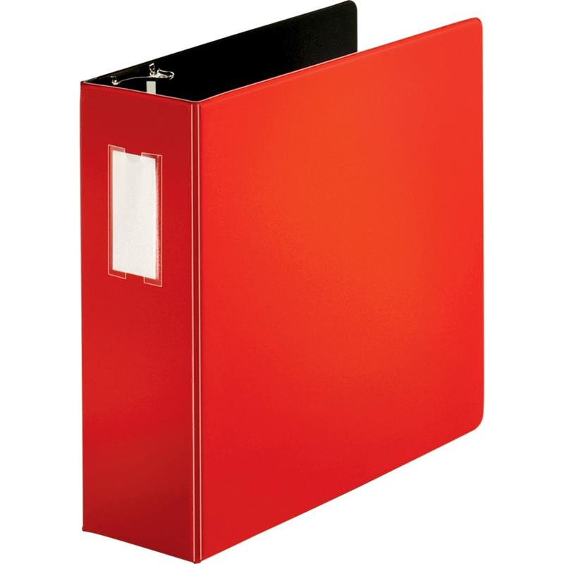 Image Heavy-Duty Binder