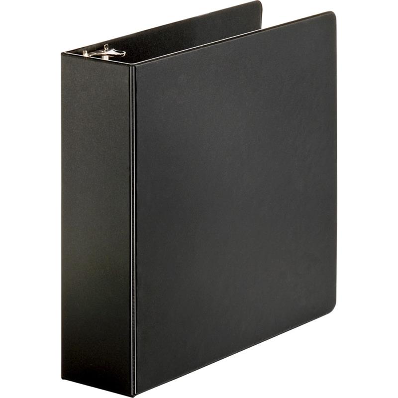 Image Round Ring Binder