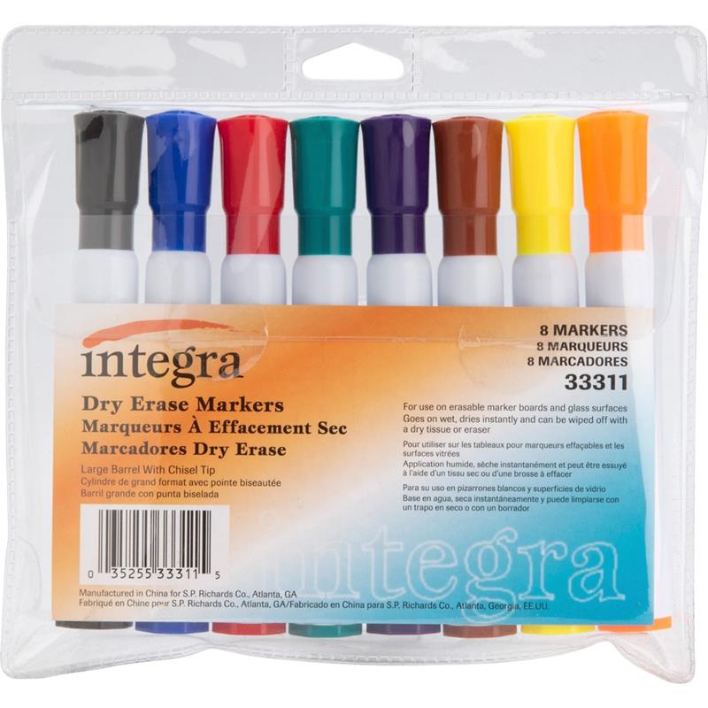 Image Dry Erase Whiteboard Markers