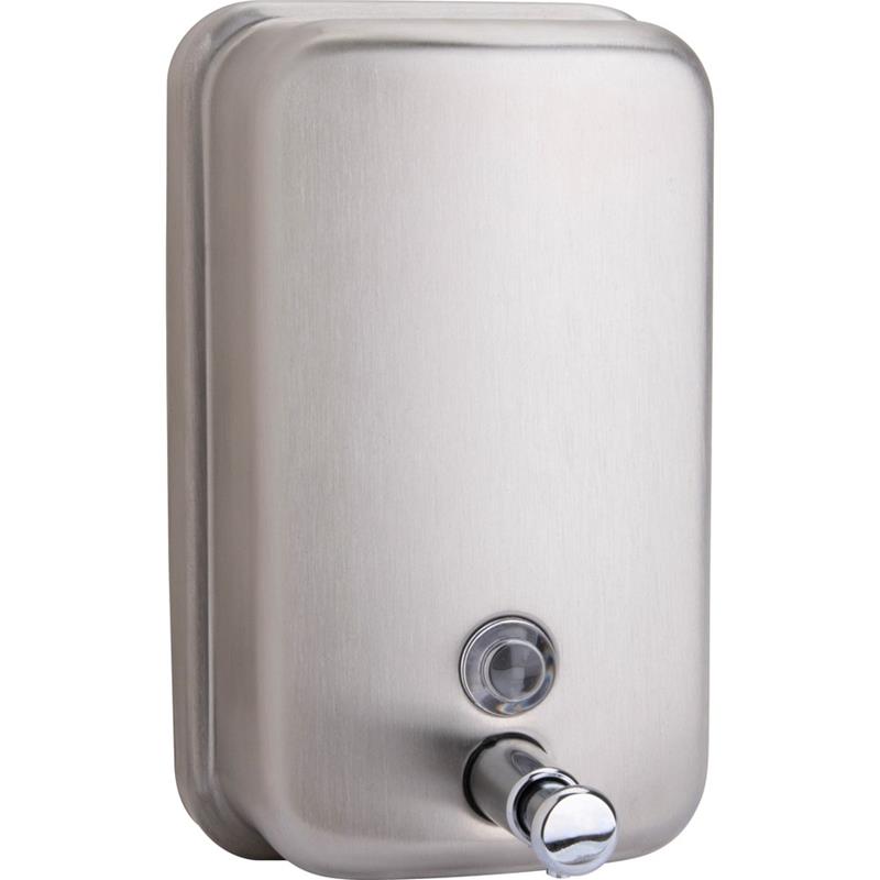 Image Stainless Steel Soap Dispenser
