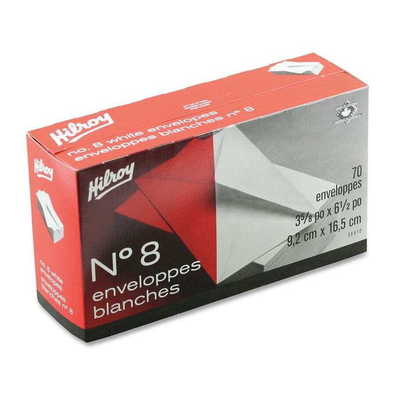 Image Enveloppe blanche