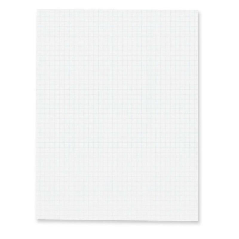 Image White Figuring Pad