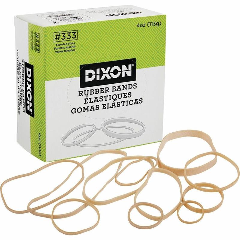 Image Star® Elastic Rubber Bands