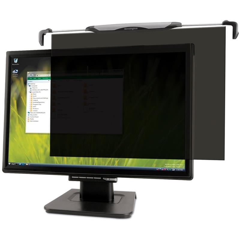 Image Snap2™ Privacy Screen for Monitors