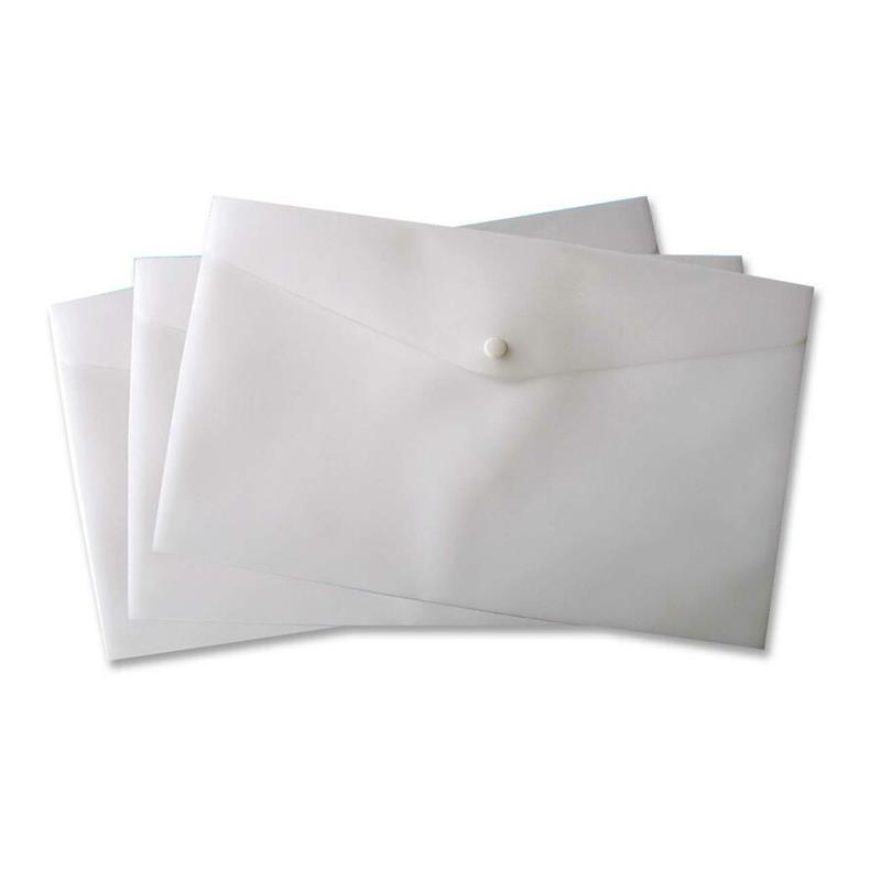 Image Document Envelope