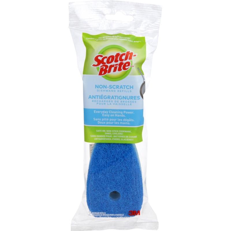 Image Scotch-Brite®  Dishwand Refills