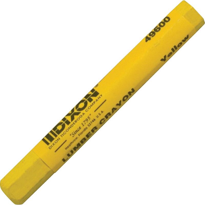 Image Lumber Crayon