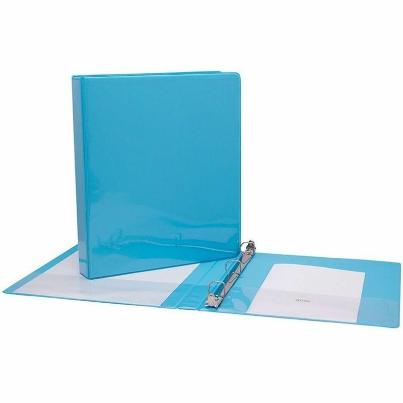 Image Ring binder