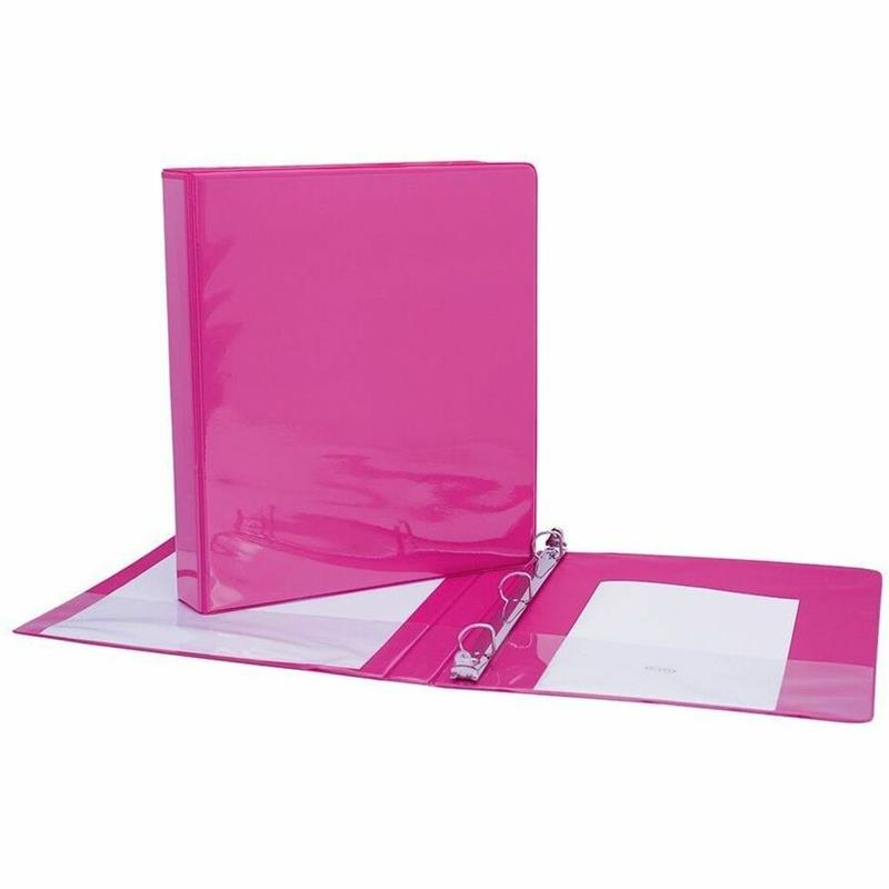Image Ring binder