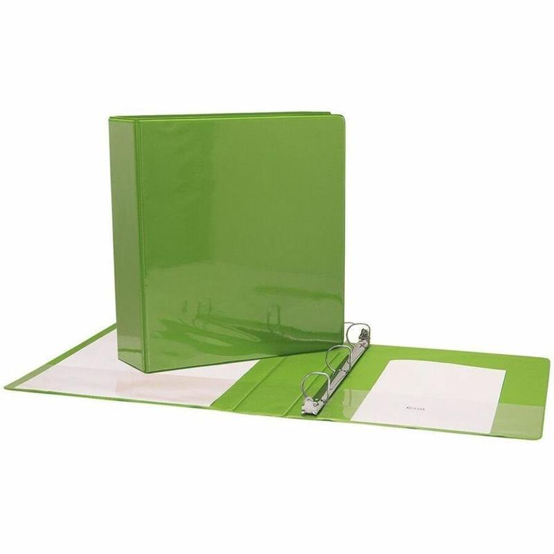 Image Ring binder