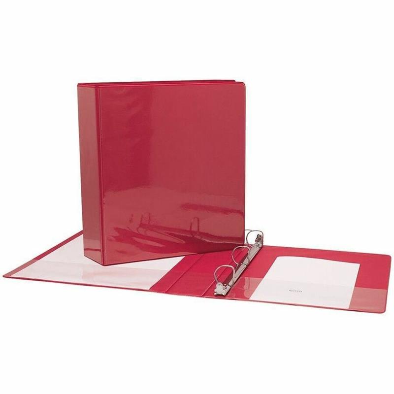 Image Ring binder