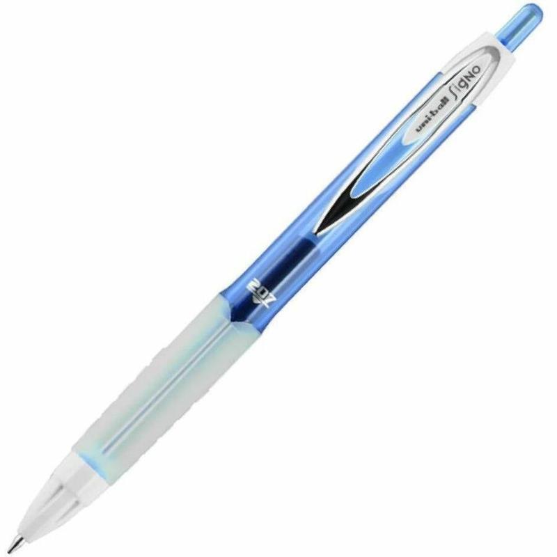 Image Signo 207 Colours Retractable Rollerball Pen