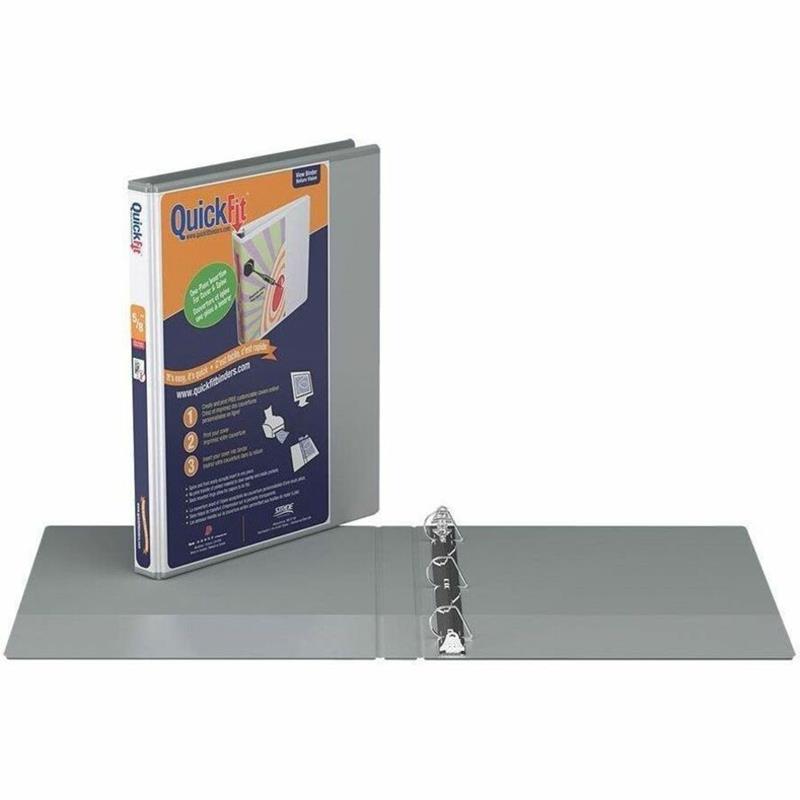 Image QuickFit® Presentation Binder