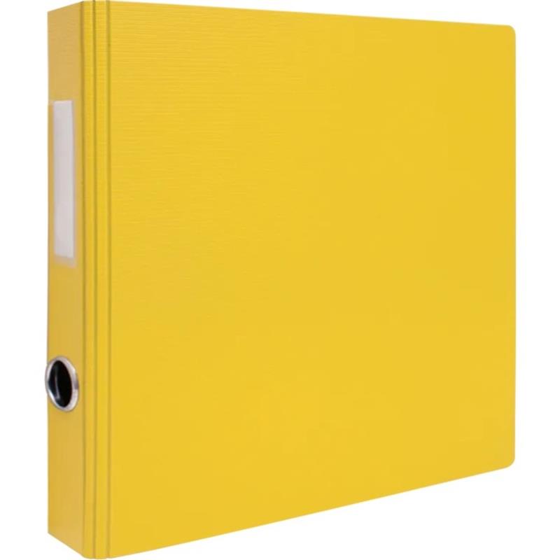Image GeoRing Ring Binder