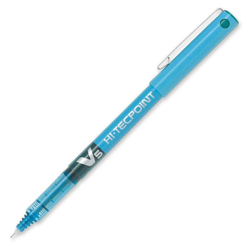 Image Hi-Tecpoint V5 / V7 Rollerball Pens