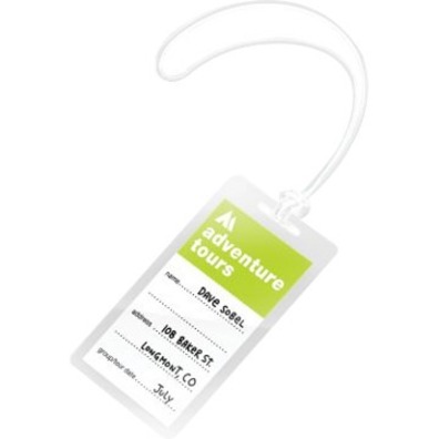 Image HeatSeal® UltraClear™ Laminating Pouch