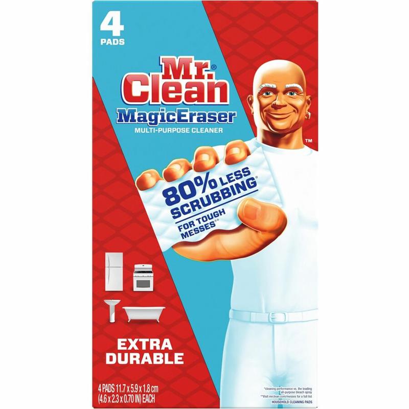 Image Mr. Clean® Magic Eraser