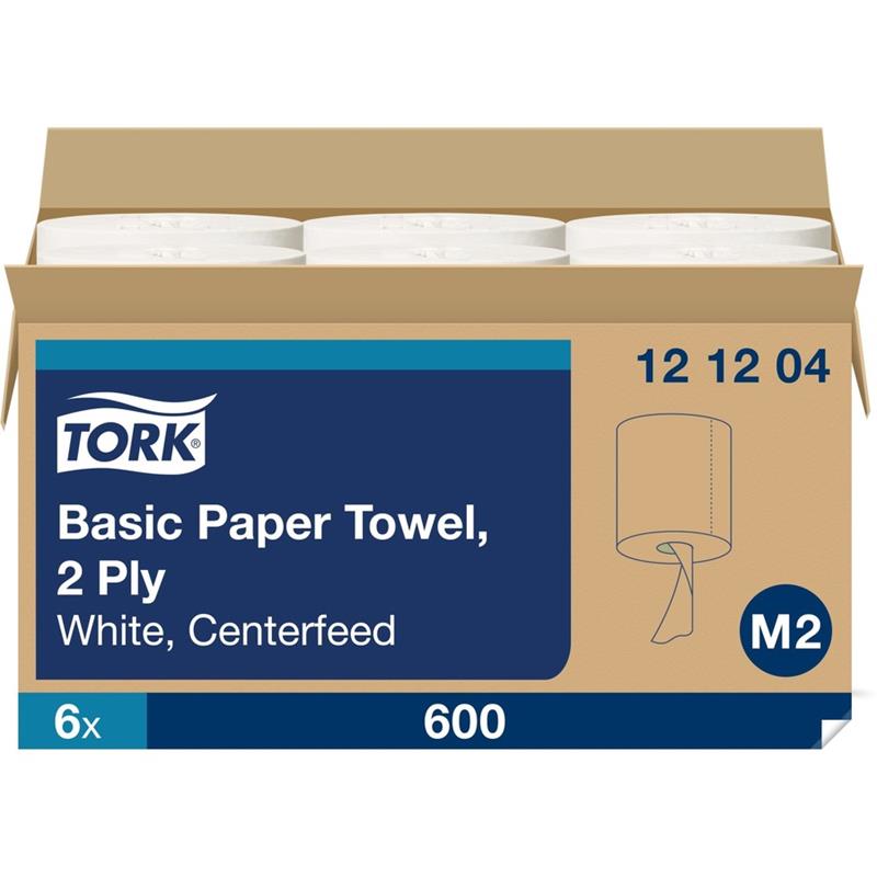 Image Centrefeed Advanced Roll Hand Towel