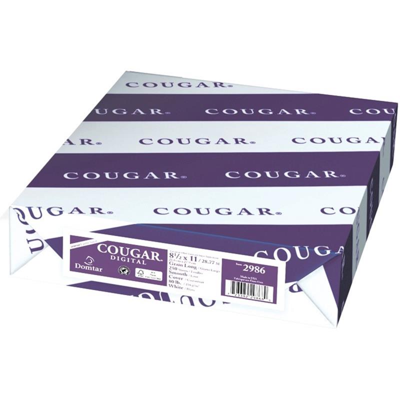 Image Cougar® Digital Cover Stock