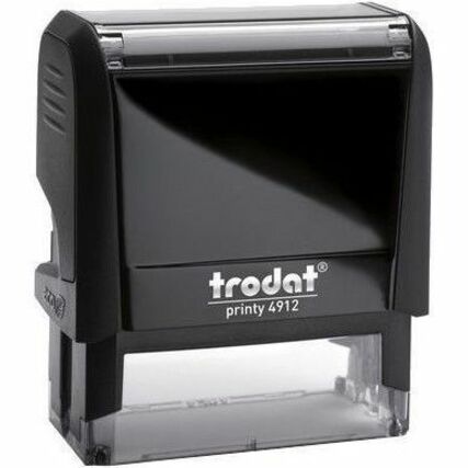 Image Printy Self-Inking Custom Stamp