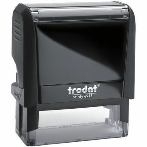 Image Printy Self-Inking Custom Stamp