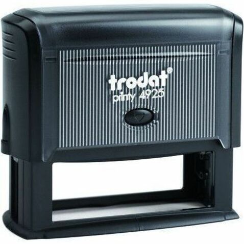 Image Printy Self-Inking Custom Stamp