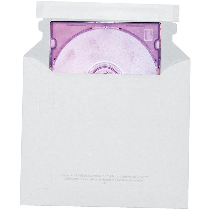 Image Conformer® Light-Duty Mailers