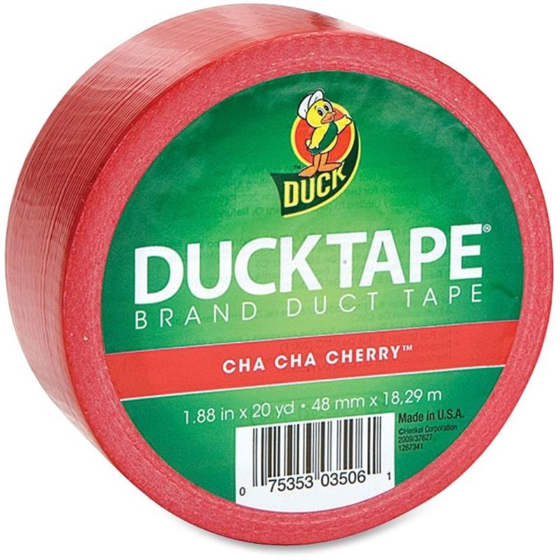 Image Ruban de couleur Duck Tape