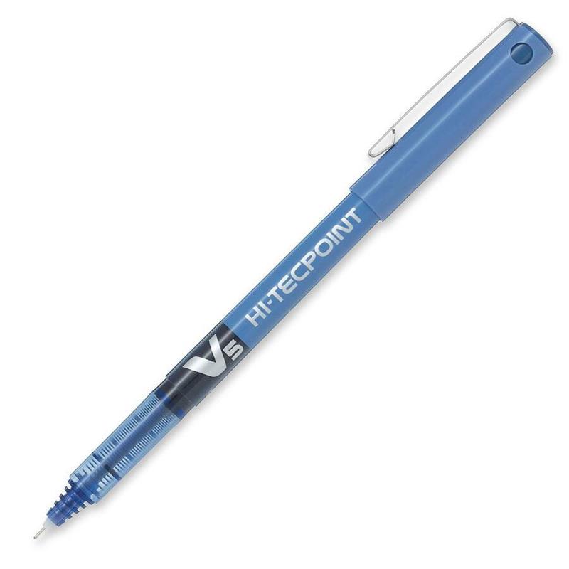 Image Hi-Tecpoint V5 / V7 Rollerball Pens