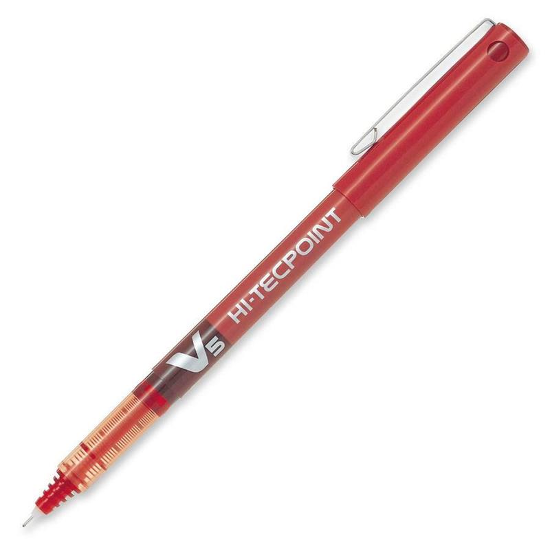Image Hi-Tecpoint V5 / V7 Rollerball Pens