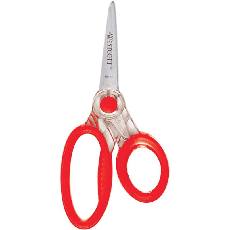 Image Kids X-Ray 5" Scissors