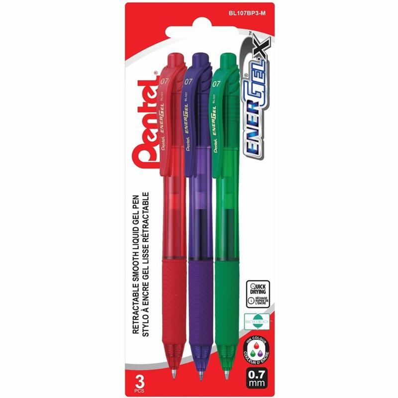 Image EnerGel® X Rollerball Pens