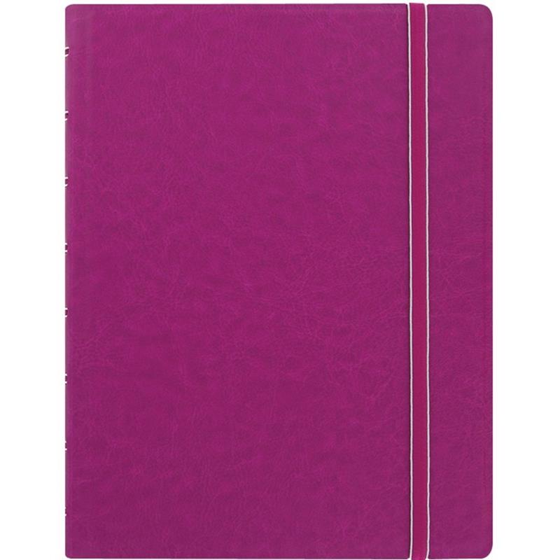 Image Filofax® Refillable Notebook