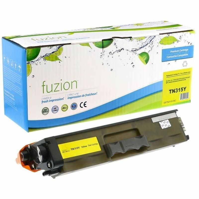 Image Cartouche de toner compatible Brother HL4150