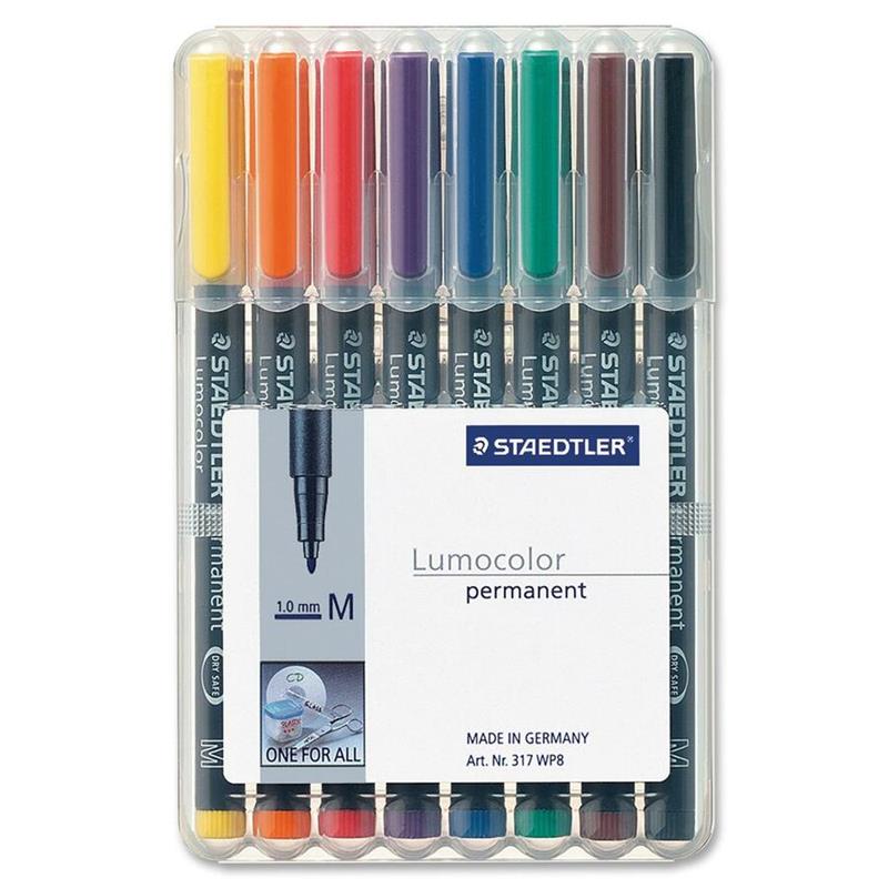 Image Lumocolor® Permanent Marker