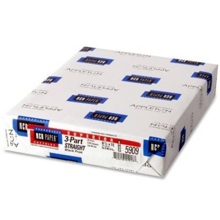 Image NCR Superior Carbonless Paper