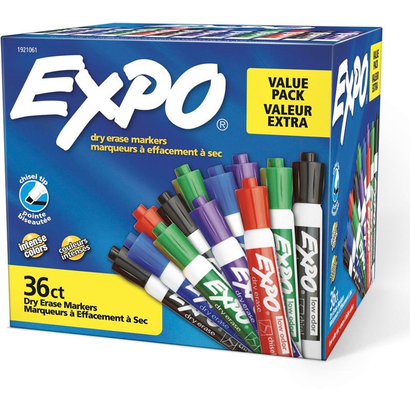 Image Expo® Whiteboard Marker