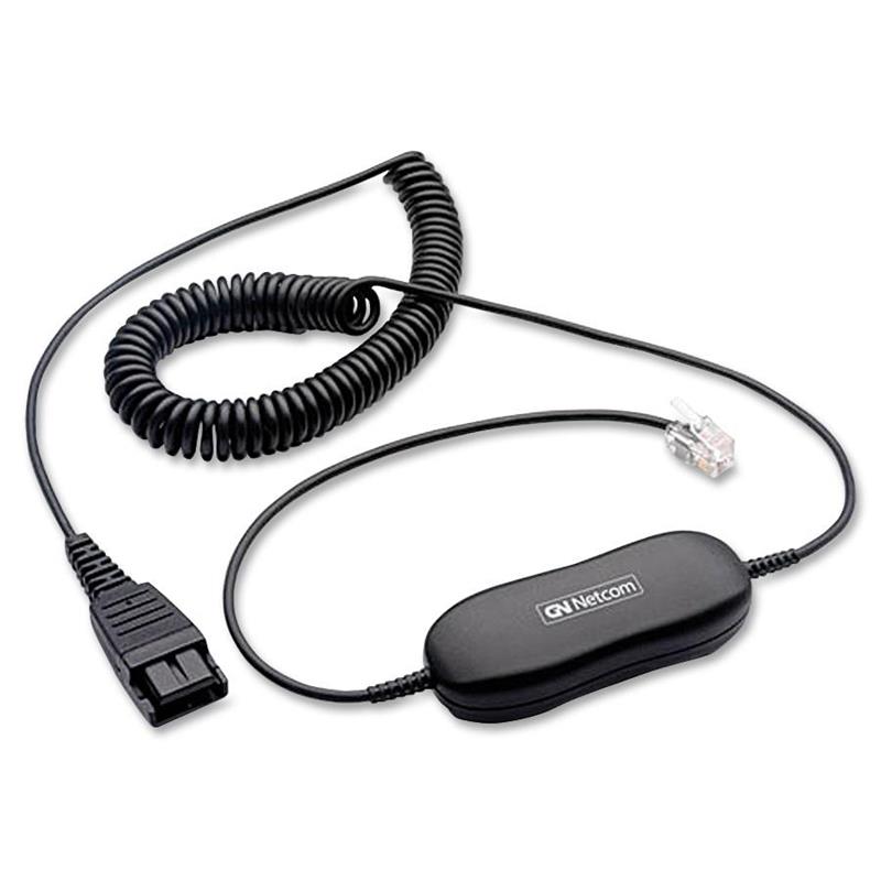 Image GN1200 Smart Cord Headset Cable
