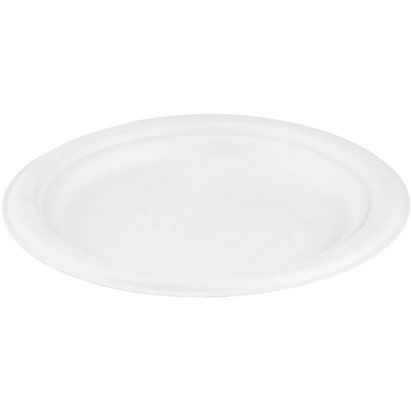 Image Eco Guardian Round Compostable Plate