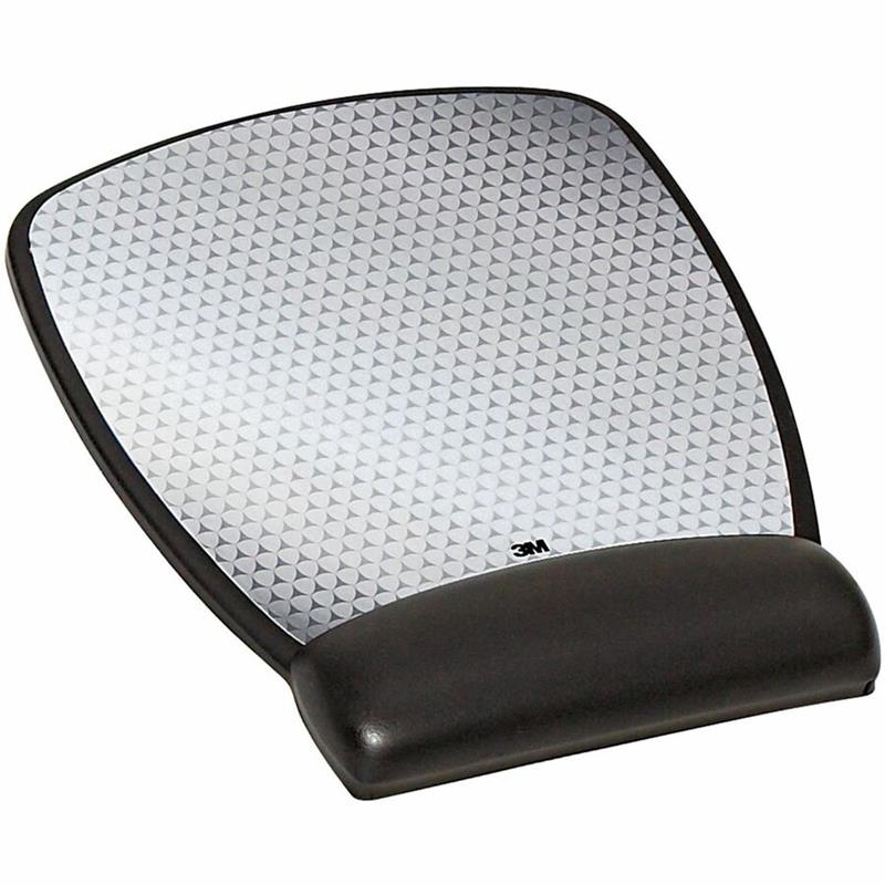 Image Gel Wrist Rest/Mouse Pad