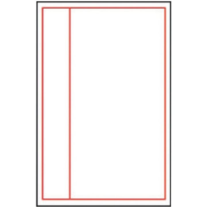 Image Notarial Paper